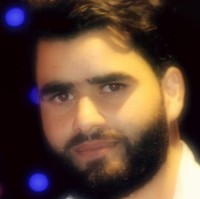 Riyaz Parray