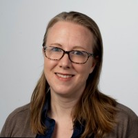 Christine MacDonald