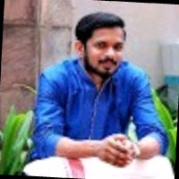 ARUN KUMAR P G ARUN KUMAR P G