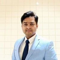 Mohammad Kalamuddin Ansari