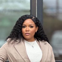 Wuraola Johnson