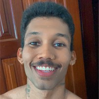 Jeanderson Ferreira