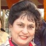 Ravinder Kaur Gill (Ruby)