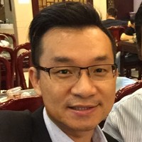 Robin Chang