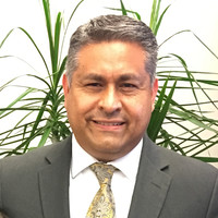 Vincent Duran
