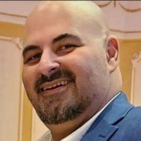 George Lyras