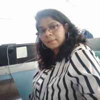 Neeta Ohol