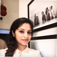 Ranjana Roshan