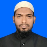 MD KAMRUL HASAN