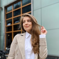 Maria Teremetskaya