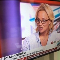 Daisy Mcandrew