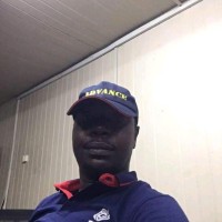 Chris Obiora