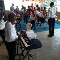 Adeyemi Oluwole