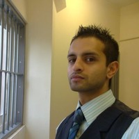 Viran Patel