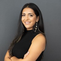 Saima Malik, MBA