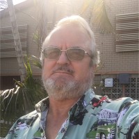 Mike (MungaBoss) Perkins