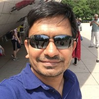 Mukesh Patel