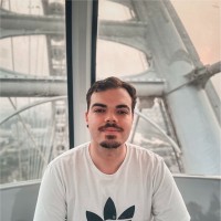 Leonardo Pablo Dejavite Ucella