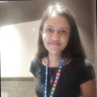 Veena K.