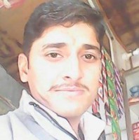 Nawal Mishra