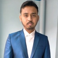 Amitabh Kumar