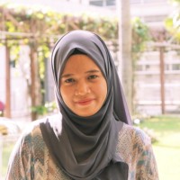 Maya Sumayyah