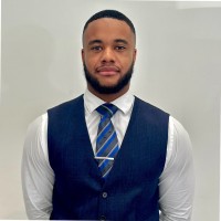 Kyron Powell