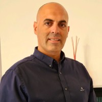 Yossi Biton