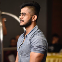Mayur Mulchandani
