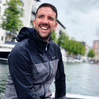 Jasper van der Bijl