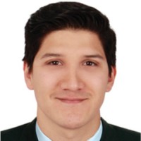 Rodrigo Vega Quiñones