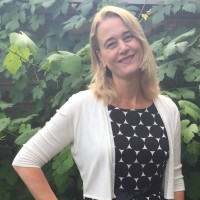 Meghelina Moesker-Van Dam
