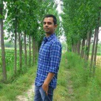 Sukhvir Kumar