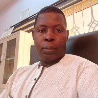 Souleymane Ba