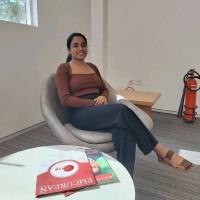 Nikita Bhoknal
