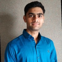 Durgesh Patil