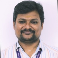 Jeevanandham S
