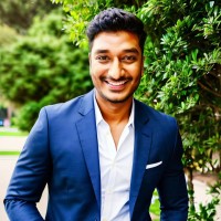 Sidhant Deshmukh