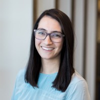 Helen White, Pmp