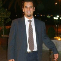khaled Boukraa