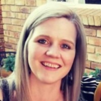 Gwyneth Pieterse
