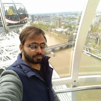 Piyush Vyas