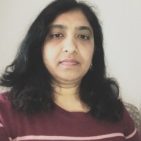Aruna Bhoopathi