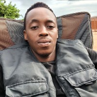 Senzo Emmanuel Mthembu