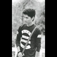 Harshit Gami