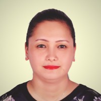 Ambika Tamang