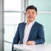Tom Huang