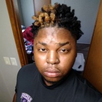 Jer'Marcus Thompson