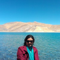 Ashwini M S