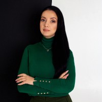 Olga Asaveliuk